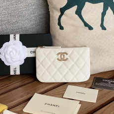 Chanel Wallet Purse